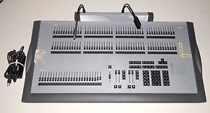 ETC Express 48/96 Theatre Lighting Control Console - 192 Channels 1024 Dimmers