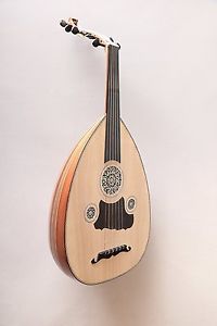 PROFESSIONAL TURKISH OUD - Saadettin SANDI & Bahadir SANDI