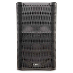QSC K12 Bi-amped 2-way 1000W Active PA System Stage Monitor Loudspeaker Speaker