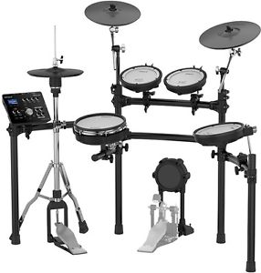 Roland TD-25KV V-Drums V-Tour Series Electronic Drum Kit