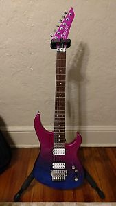 Ormsby SX custom 2015