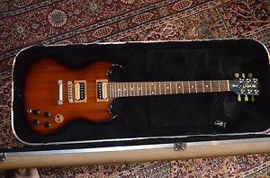 GIBSON SG LES PAUL 100 ANNIVERSARY SPECIAL