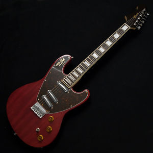 Greco BG-MIJ-MH Cherry New