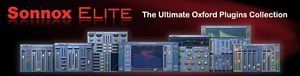 Sonnox Elite bundle Native