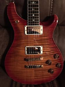 Paul Reed Smith McCarty 594 artist package Brand New Condition Dark Cherry Burst