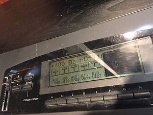 Korg 01/W ProX 88 Key