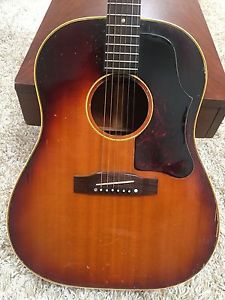 1957 Gibson J45