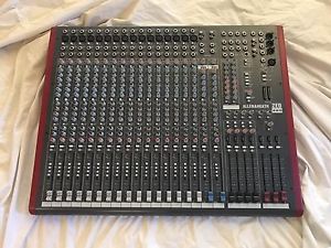 Allen & Heath ZED-420 Mixer