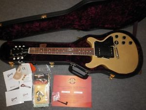 Gibson Custom Shop 60 Les Paul Special DC VOS TV Guitar Free Ship From JAPAN/957