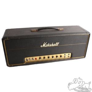 1973 Marshall JMP-50