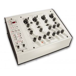 TOM OBERHEIM - SEM CON CONVERTIDOR MIDI HACIA CV