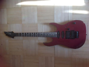 IBANEZ RG-560, 1987, Japan, Fujigen factory