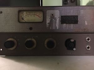 Ampex 601
