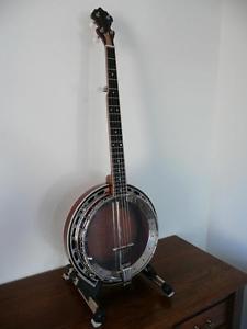 5 String Banjo
