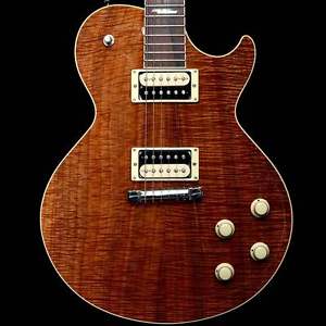 Collings Collings City Limits Deluxe Koa - Pre Owned