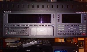 Alesis Adat HD24