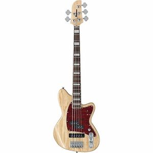 IBANEZ  Electric Bass Guitar Talman Natural TMB605NT NEW