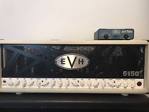EVH 5150III 100 watt Guitar Amp