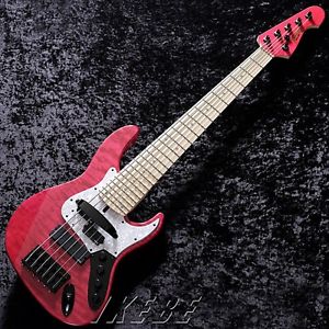 NEW ATELIER Z BOH'S CUSTOM6 TP-PINK Maple MH