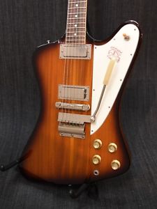 Gibson Custom Shop Firebird Ⅲ Electric Guitar Free shipping