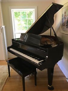 Kawai GE-1 Grand Piano, Piano, Grand Piano