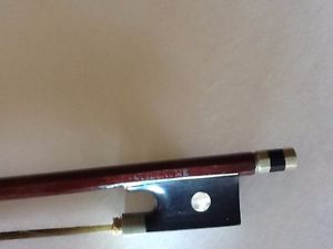 VINTAGE VUILLAUME -DODD-TOURTE VIOLIN  BOWS and more.