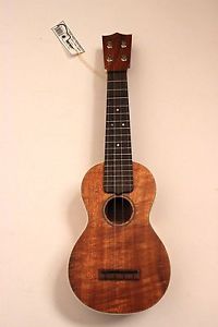 Ukelele Martin Mod. 2K concierto Uke + original Gigbag : Showroom ukelele