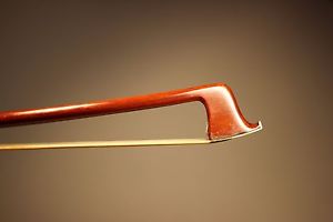 A Very Nice Viola Bow !!!