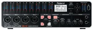 Roland STUDIO-CAPTURE