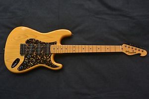 Limited Offer Price!! BILL LAWRENCE STRAT MADE IN JAPAN AROUND 90S