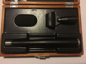 Bruel & Kjær 4007 microphone