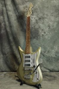 Teisco K-56 REISSUE guitar w/gigbag/456