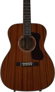 Guild Om120 Orchestra Acoustic G