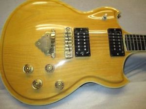 1978 IBANEZ PROFESSIONAL SERIES 2680 - BOB WEIR STANDARD - made in JAPAN