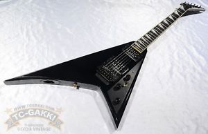 Jackson Stars USA RR-1 Used Guitar Free Shipping from Japan #fg153