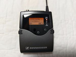 Sennheiser SK2000 Wireless Bodypack Transmitter (Frequency A / 516 - 558MHz)