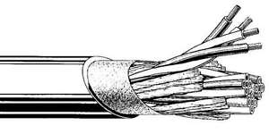 Pre-Order NEW CANARE S410-4P 100m Mulch speaker cable 16core 4ch from Japan w/TN