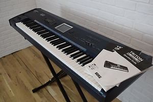 Korg Triton Studio 88 Key Keyboa