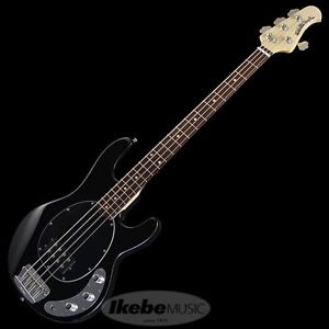 MUSIC MAN StingRay 2Band EQ (BLK/R) FROM JAPAN/512