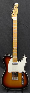 Fender Japan TL62B Telecaster 2ST 21f Alder Softcase