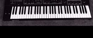 Sequential Circuits Prophet 600 Analog Synthesizer