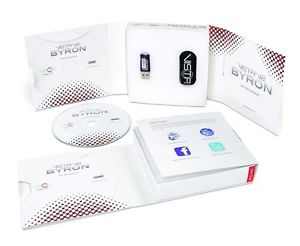 Jands Vista Dongle 256