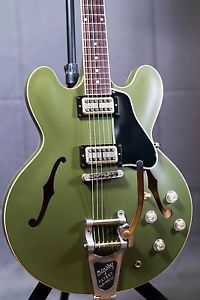 Gibson Chris Cornell ES-335 guitar - VERY RARE