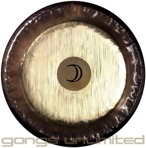 24" A#2 Sidereal Moon Paiste Planet Gong (PG82324)