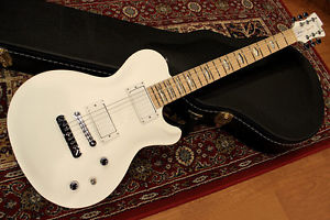 FUJIGEN FGN Expert FLAME EFL-DE DARK EVOLUTION Series, Electric guitar, y1322