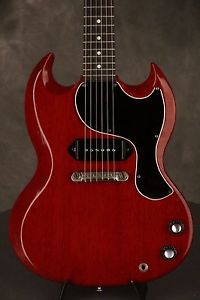 original 1962 Gibson Les Paul/SG Junior Jr. CHERRY