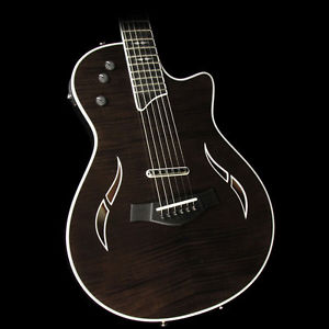 Taylor T5z Pro Electric Guitar Gaslamp Black