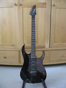 Ibanez Prestige RG2550EX GK '04 electric guitar / PERFECT