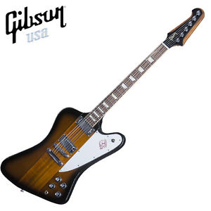 Gibson Firebird 2016 Vintage Sun