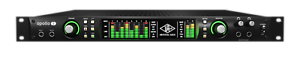 Universal Audio Apollo 8 Thunderbolt 2 Audio Interface (Duo Core) Used